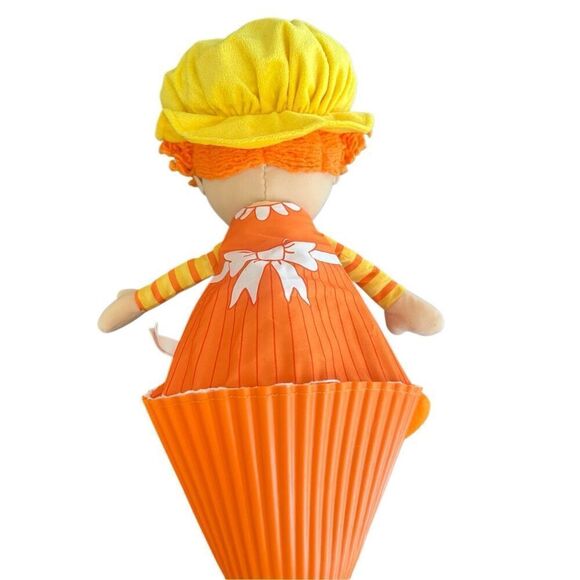 "Little Miss Muffin" plush doll - Picture 2 of 9